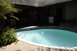 relax at the klein windhoek guesthouse