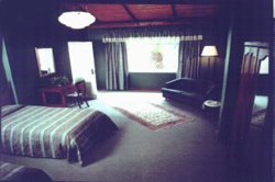 hotels in windhoek namibia