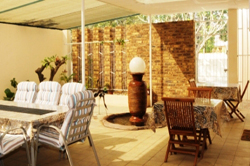 windhoek area accommodation