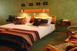 Windhoek area accommodation