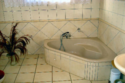 camping and chalets in windhoek namibia