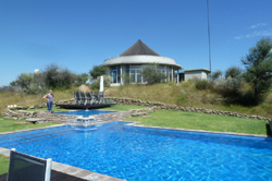 Windhoek area accommodation