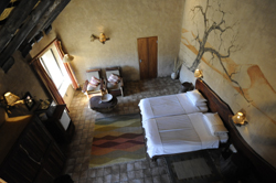 Windhoek area accommodation