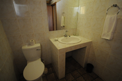 opapuka game ranch bathroom