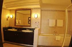 hotel accommodation in the windhoek area