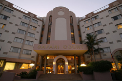 safari court hotel windhoek