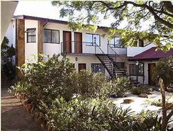 places to stay in Windhoek