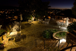 hotels in the windhoek area
