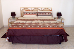 uzuri guest house windhoek