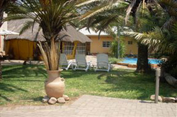 Uzuri Guesthouse Windhoek