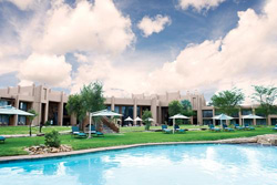 places to stay in Windhoek
