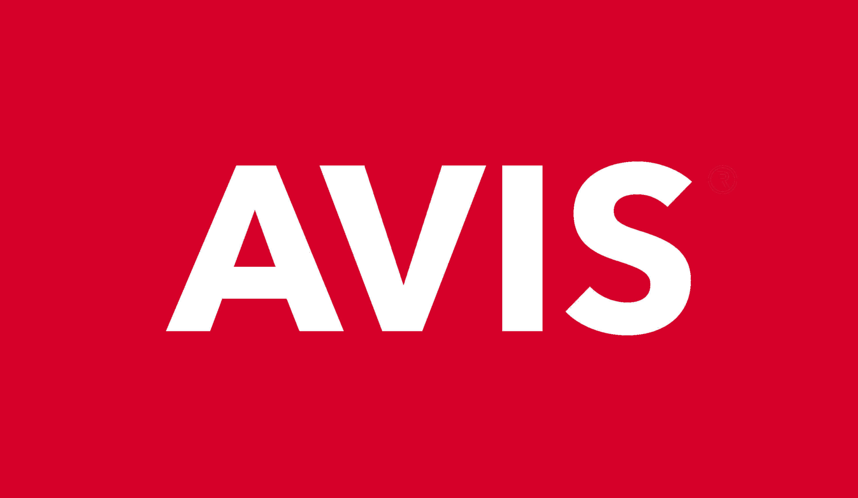 link to avis car rental