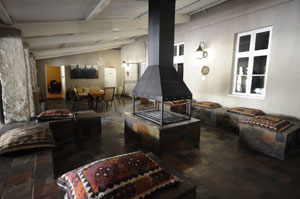bethanie guesthouse Bethanien namibia