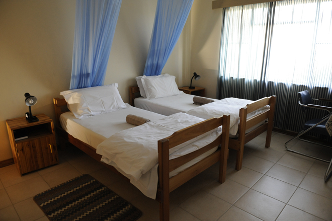 Damaraland Accommodation