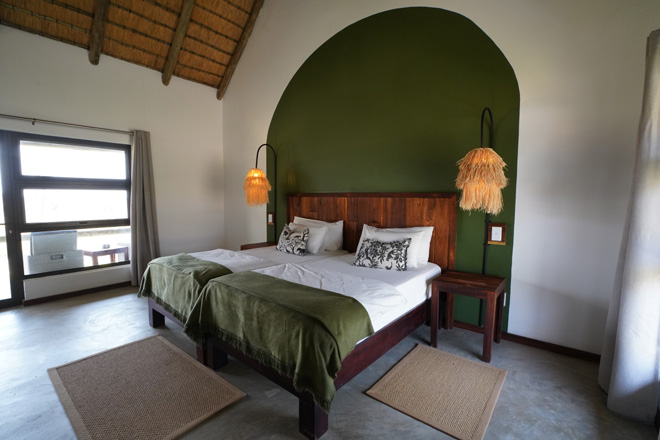 Damaraland Accommodation