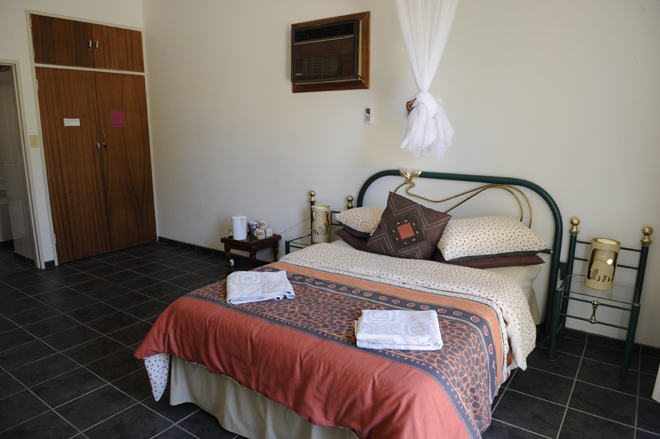 Damaraland Accommodation