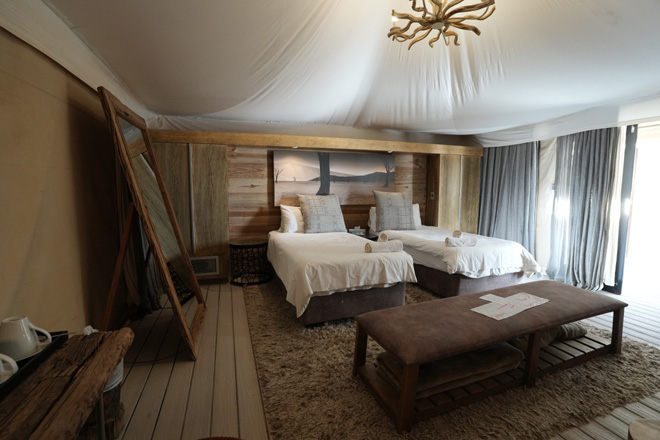 Sossusvlei Accommodation