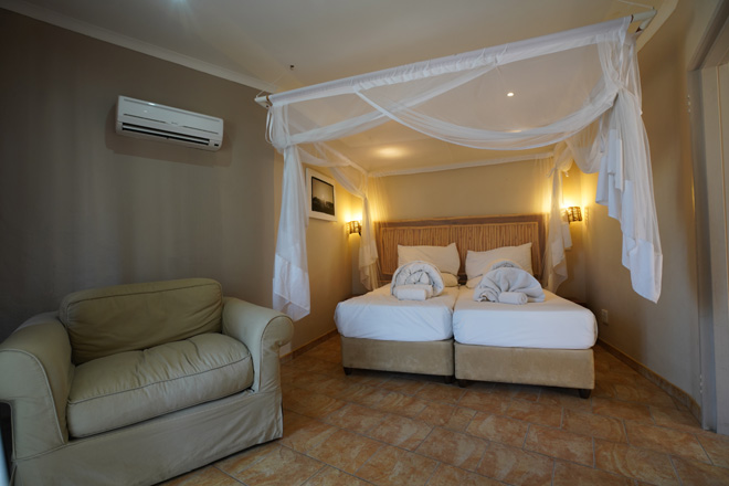 Etosha National Park Accommodation