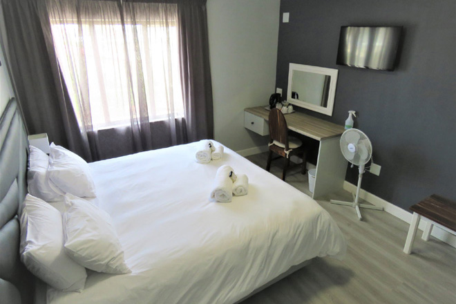 Walvis Bay Accommodation