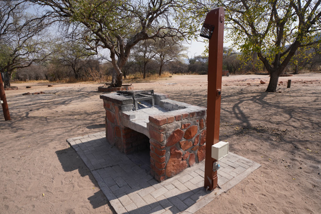 Waterberg Accommodation