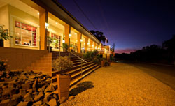 Aus hotel namibia