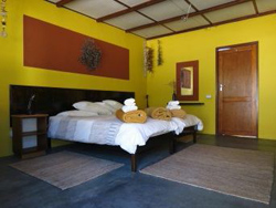 accomodation namibia desert