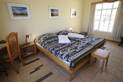 Tiras Self Catering Accommodation