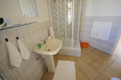 Tiras Self Catering Accommodation