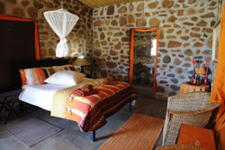 places to stay in Brandberg Mountain