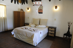 places to stay in Namibia