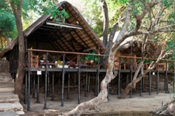 Ichingo Chobe River Lodge Accommodation
