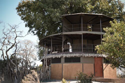 Kaisosi River Lodge namibia