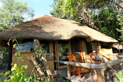 places to stay in Mudumu 