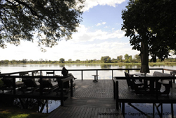Divundu namibia
