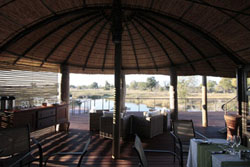 Nkasa Lupala Tented Lodge