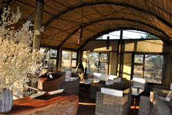 Nkasa Lupala Tented Lodge