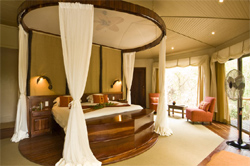 places to stay in Chobe River