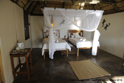 Divundu namibia