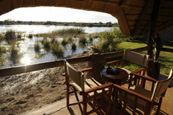 places to stay in Kavango