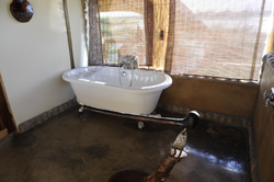 places to stay in Kavango