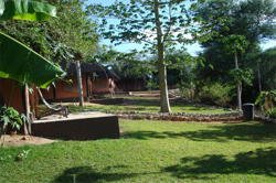 places to stay in Kavango