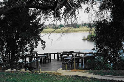 Divundu namibia