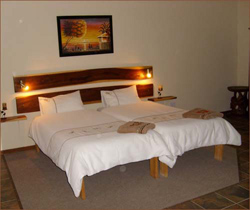 Duwisib Castle Accommodation
