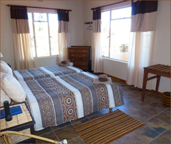 Duwiseb Guestfarm Accommodation