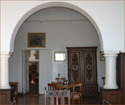 Duwisib Castle Accommodation