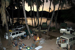 Omarunga Lodge Namibia