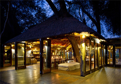 Serra Cafema Camp Accommodation Epupa Falls
