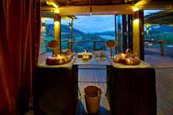 Serra Cafema Camp Accommodation Epupa Falls