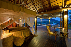 Serra Cafema Camp Accommodation