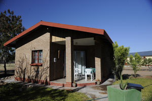 etosha lodge